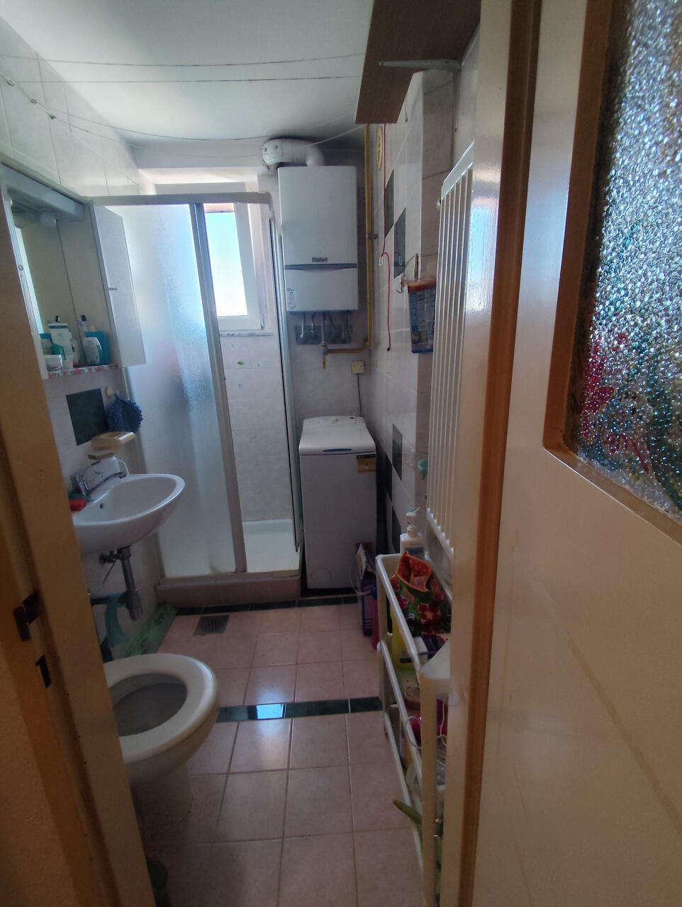 Квартира в Любляне, Словения, 44 м² - фото 7