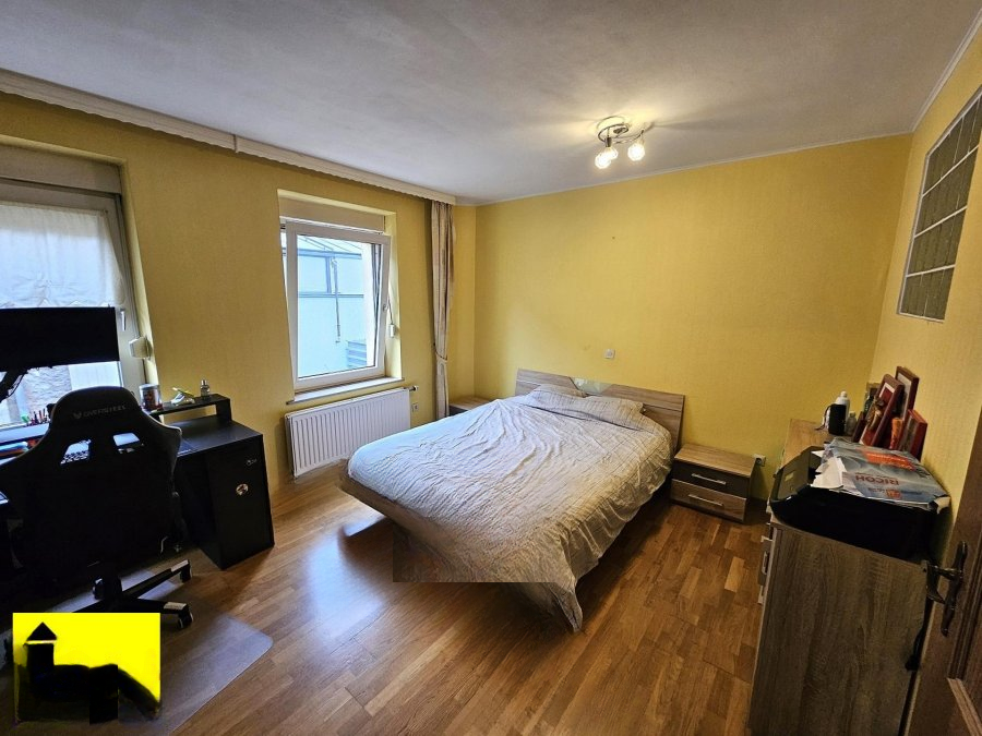 Квартира в Дикирхе, Люксембург, 122 м² - фото 7