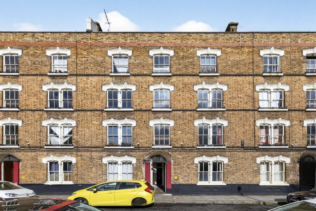 Квартира в Лондоне, Великобритания, 54 м² - фото 7