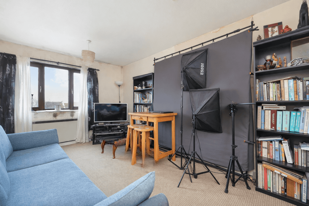 Квартира в Лондоне, Великобритания, 42 м² - фото 7