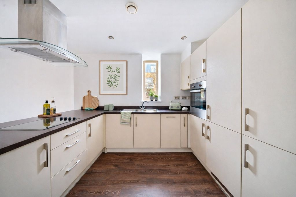 Квартира в Лондоне, Великобритания, 81 м² - фото 7