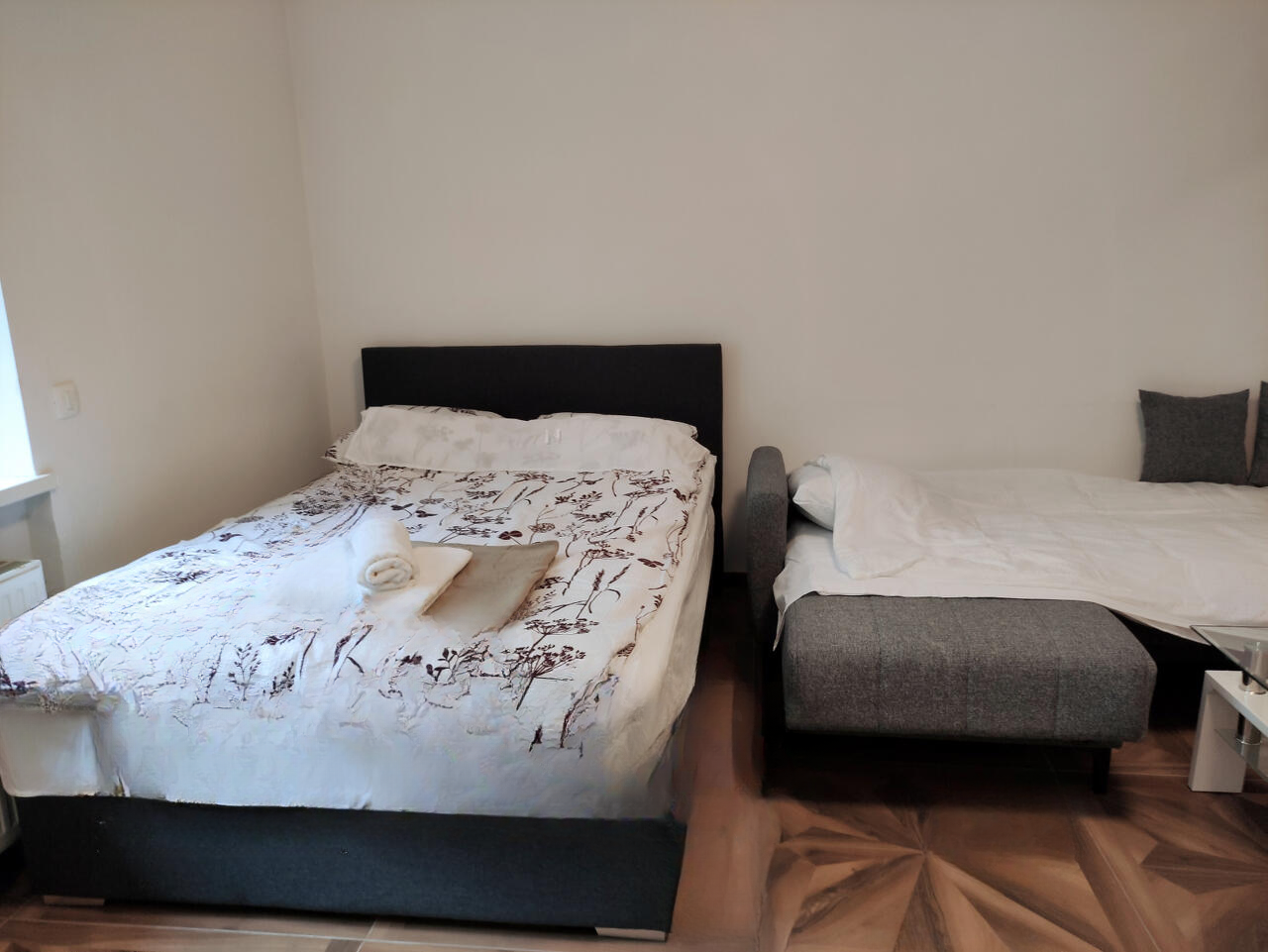 Квартира в Любляне, Словения, 25 м² - фото 7