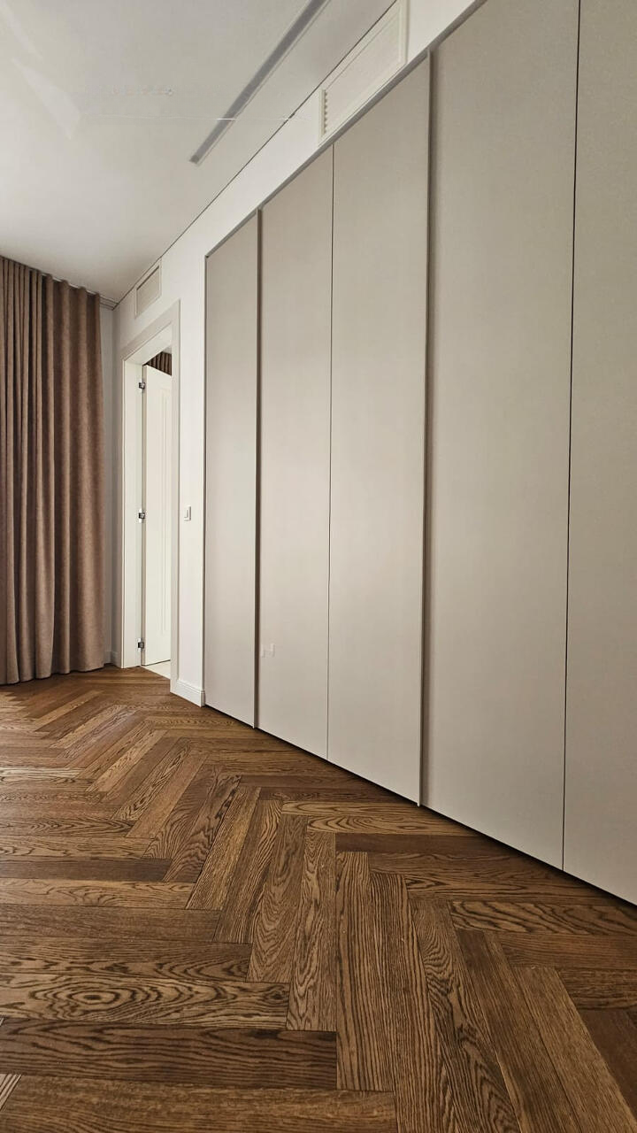 Квартира в Любляне, Словения, 135 м² - фото 7