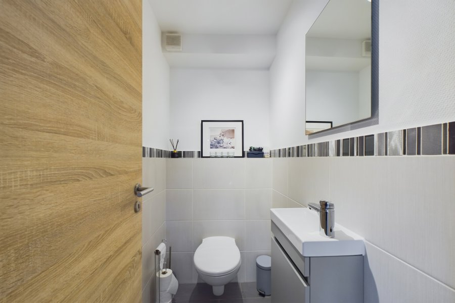 Квартира в Гревенмахере, Люксембург, 120 м² - фото 7