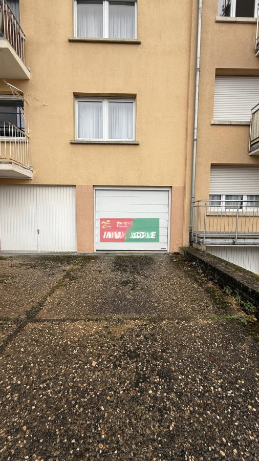 Квартира в Люксембурге, Люксембург, 80 м² - фото 7