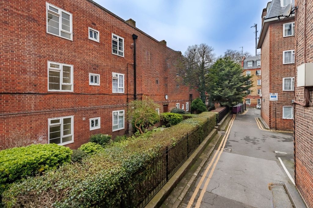 Квартира в Лондоне, Великобритания, 41 м² - фото 7