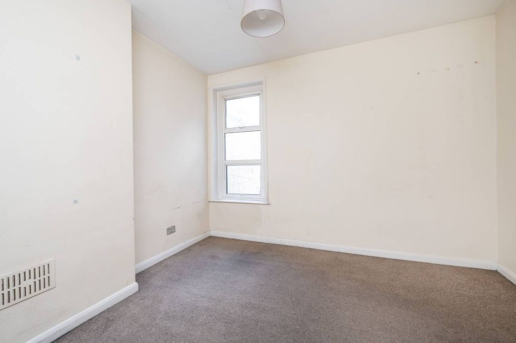 Квартира в Лондоне, Великобритания, 55 м² - фото 7