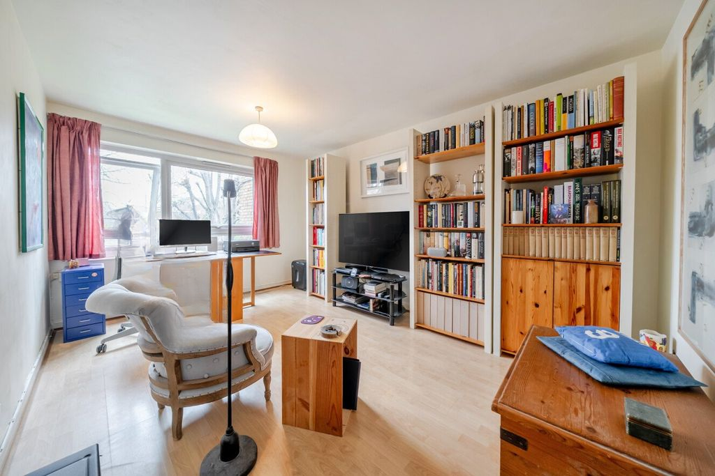 Квартира в Лондоне, Великобритания, 51 м² - фото 7