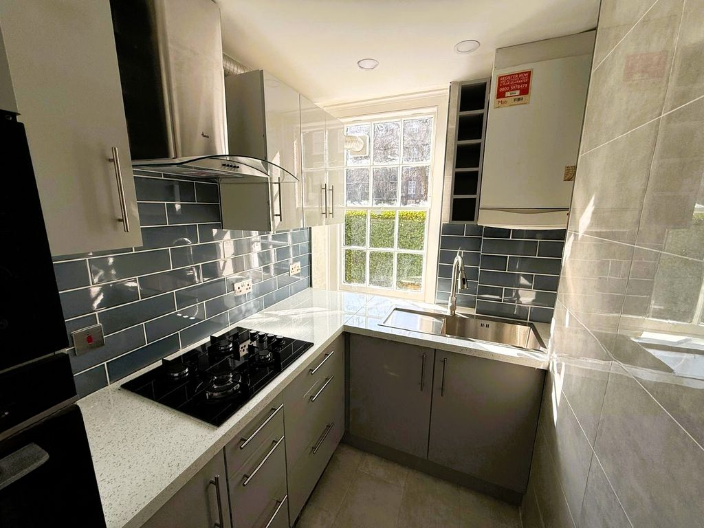 Квартира в Лондоне, Великобритания, 41 м² - фото 7