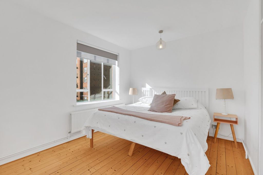 Квартира в Лондоне, Великобритания, 65 м² - фото 7