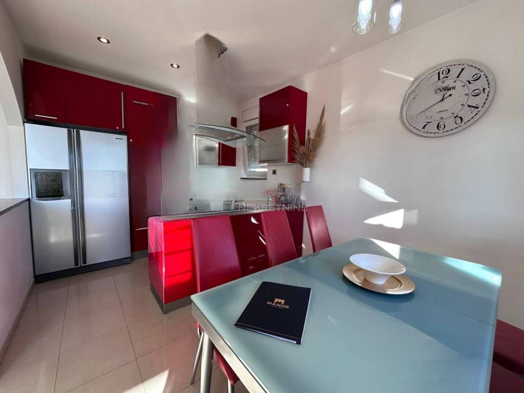 Квартира в Опатии, Хорватия, 133 м² - фото 7