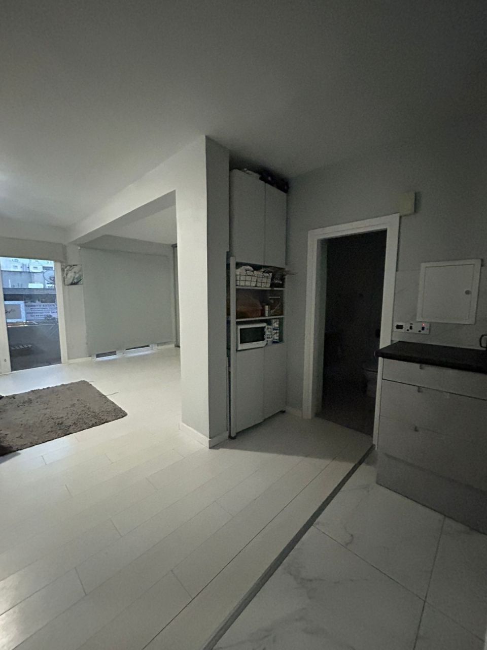 Студия в Лимасоле, Кипр, 58 м² - фото 2