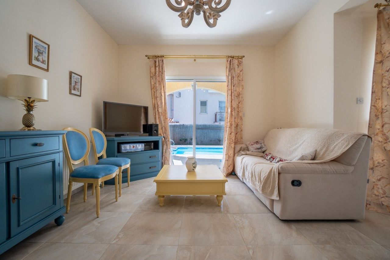 Вилла в Пафосе, Кипр, 181 м² - фото 2