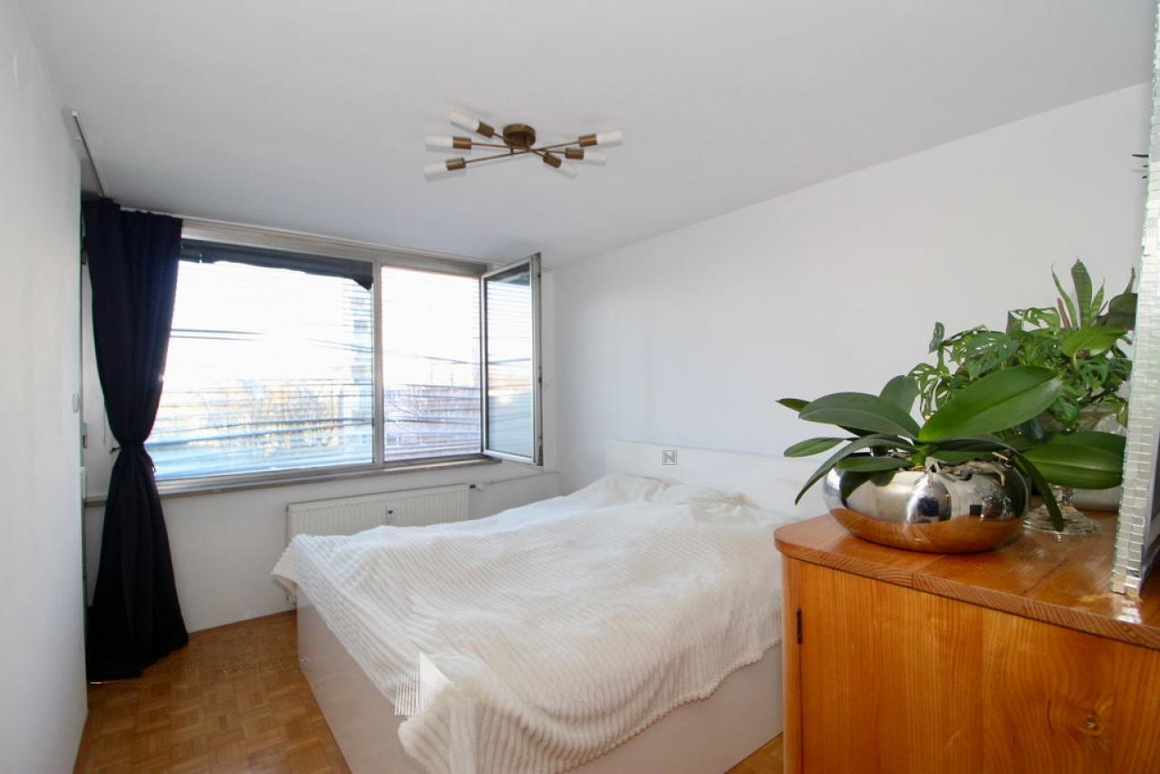 Квартира в Любляне, Словения, 59 м² - фото 7