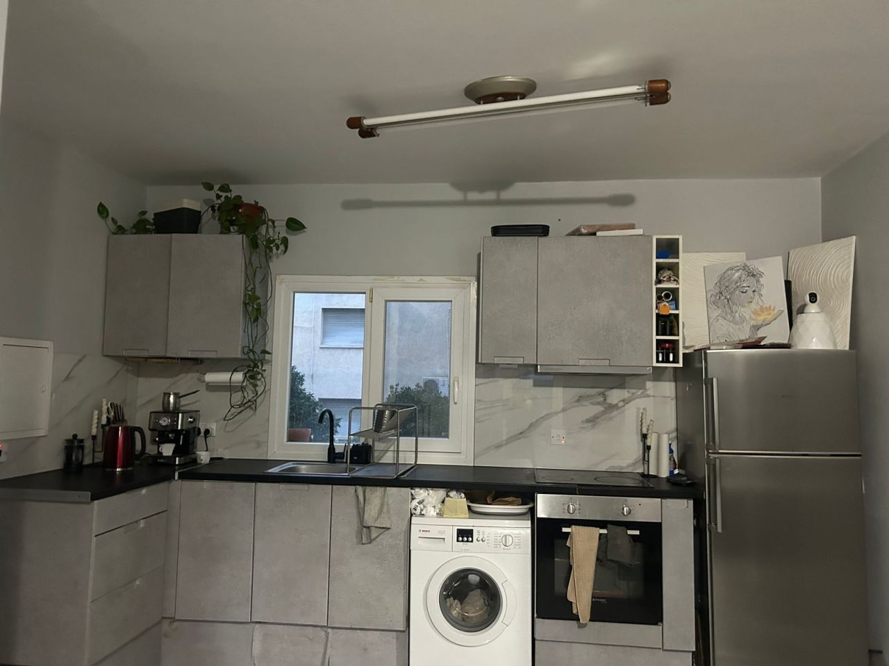 Студия в Лимасоле, Кипр, 58 м² - фото 3