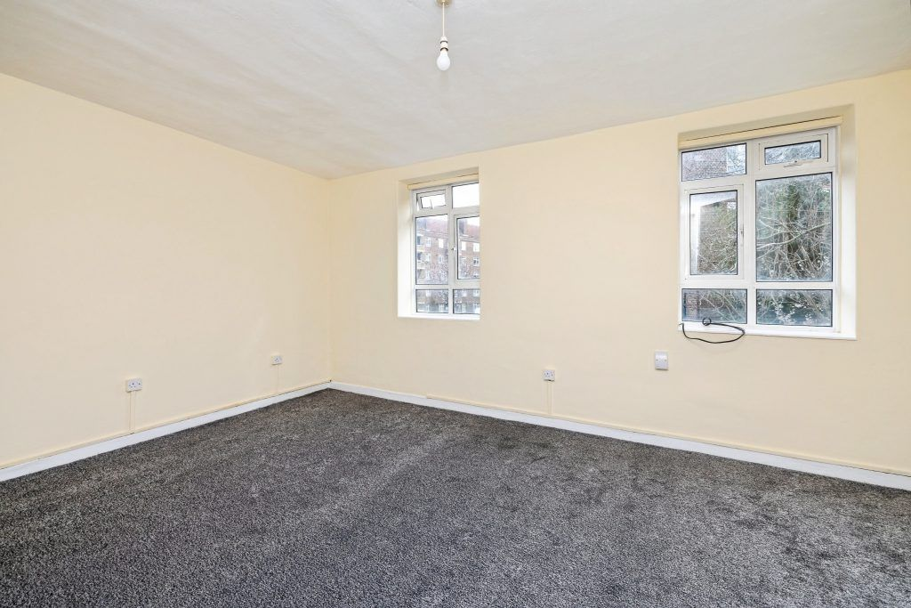 Квартира в Лондоне, Великобритания, 31 м² - фото 7