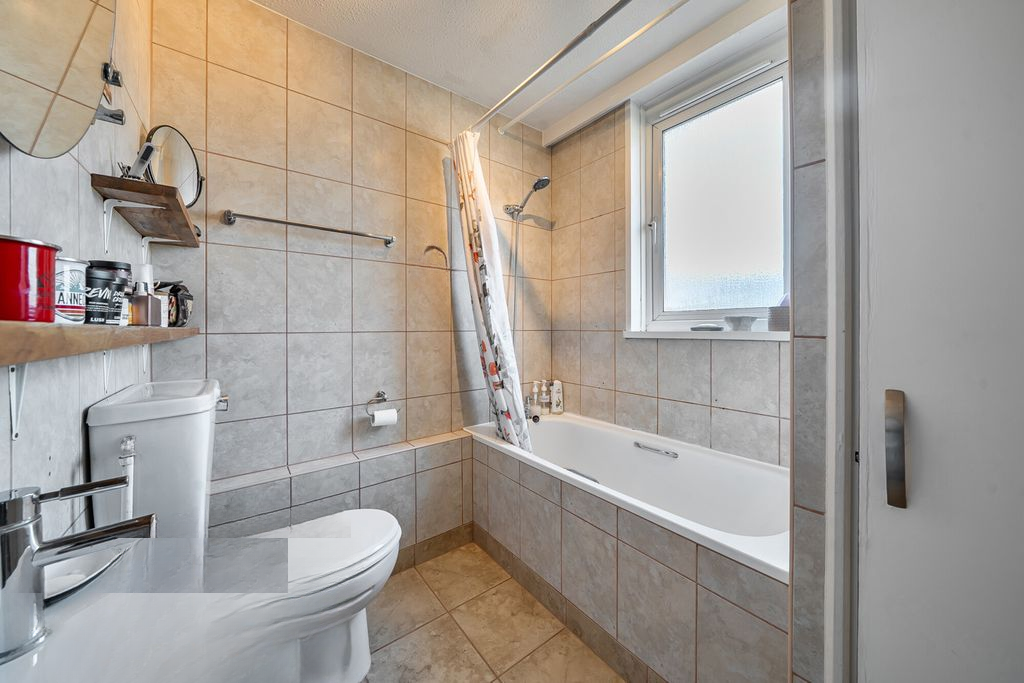 Квартира в Лондоне, Великобритания, 50 м² - фото 7