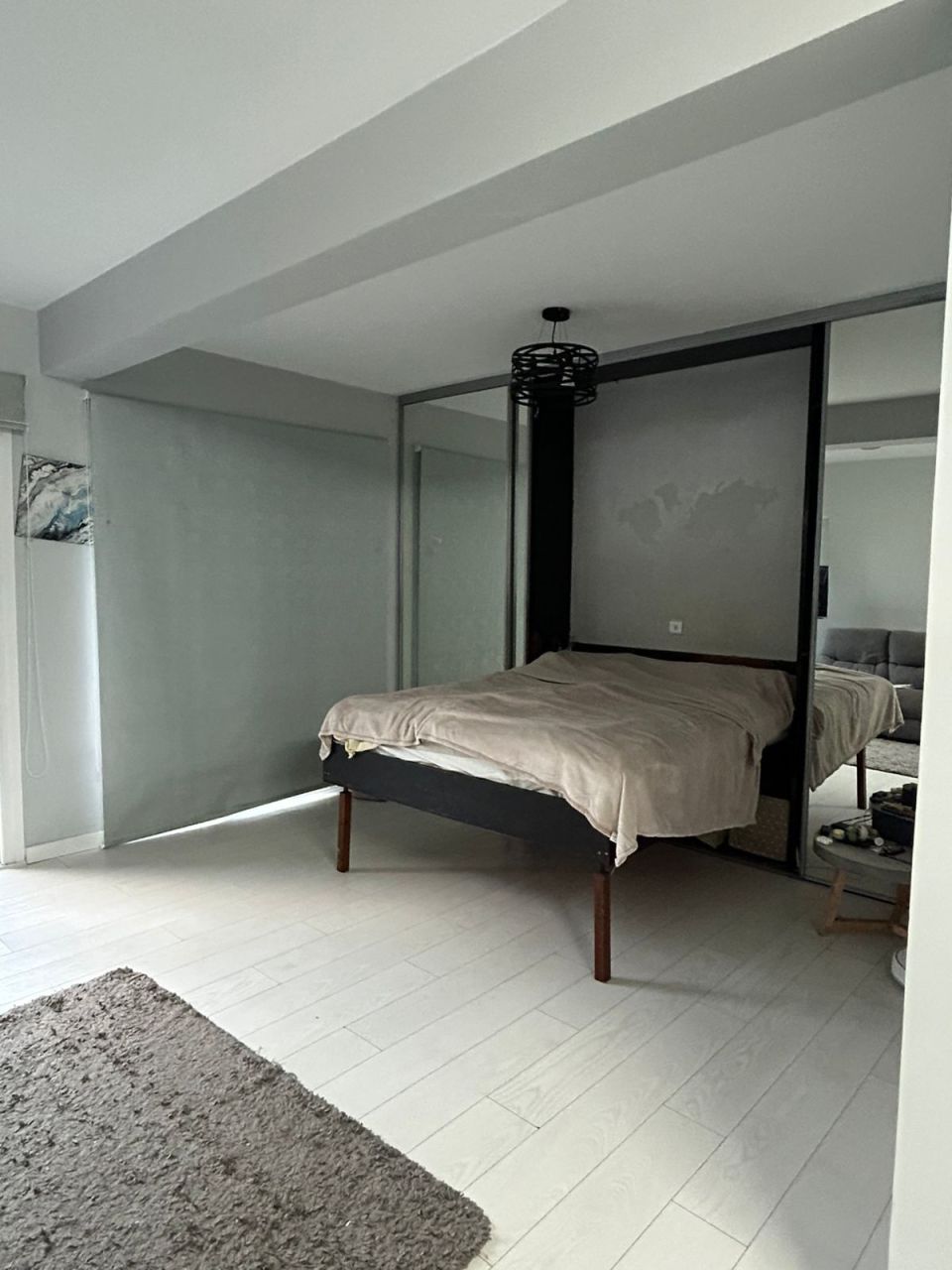 Студия в Лимасоле, Кипр, 58 м² - фото 4