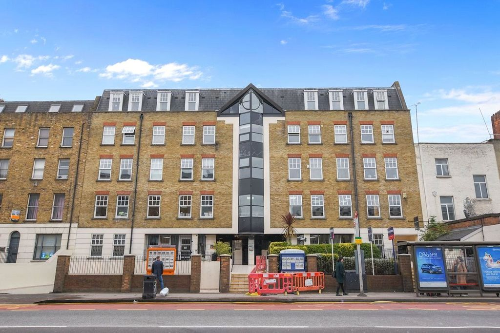 Квартира в Лондоне, Великобритания, 42 м² - фото 7