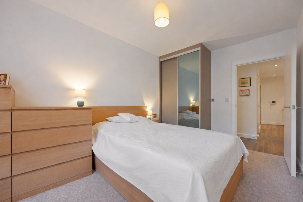 Квартира в Лондоне, Великобритания, 8 м² - фото 7