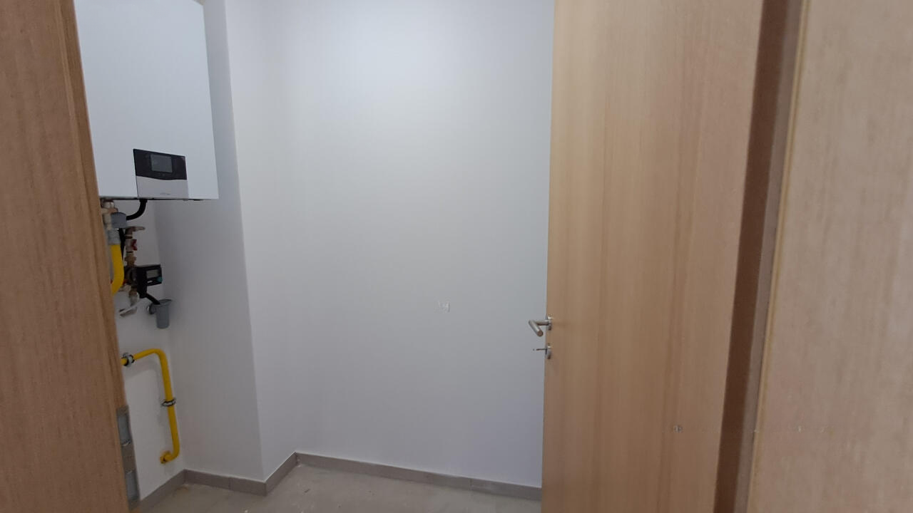 Квартира в Любляне, Словения, 166 м² - фото 7