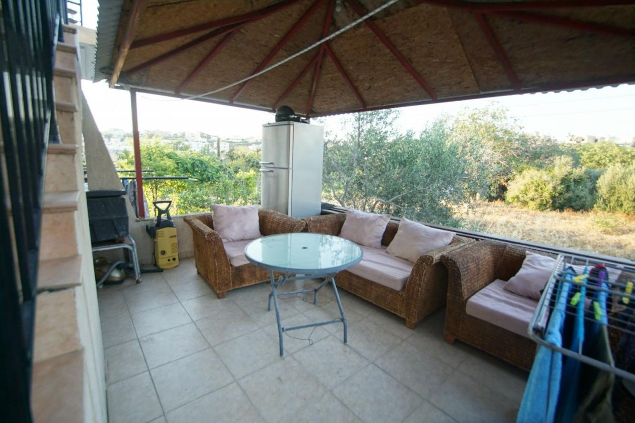 Апартаменты в Пафосе, Кипр, 70 м² - фото 5