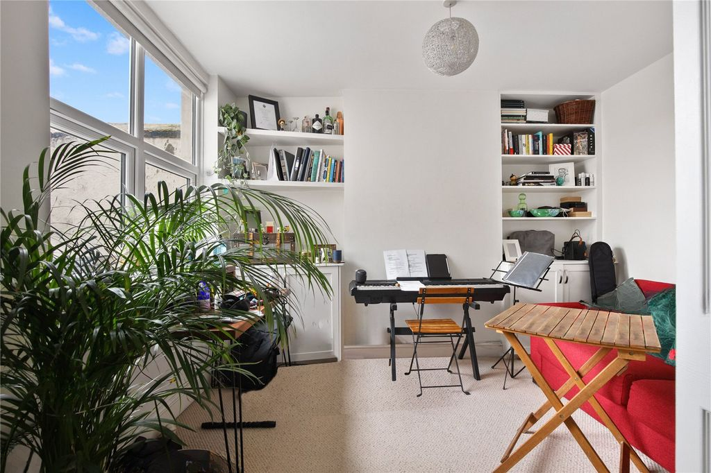 Квартира в Лондоне, Великобритания, 46 м² - фото 7