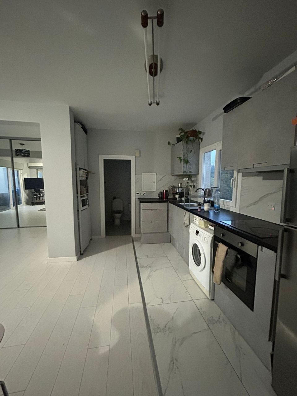 Студия в Лимасоле, Кипр, 58 м² - фото 5