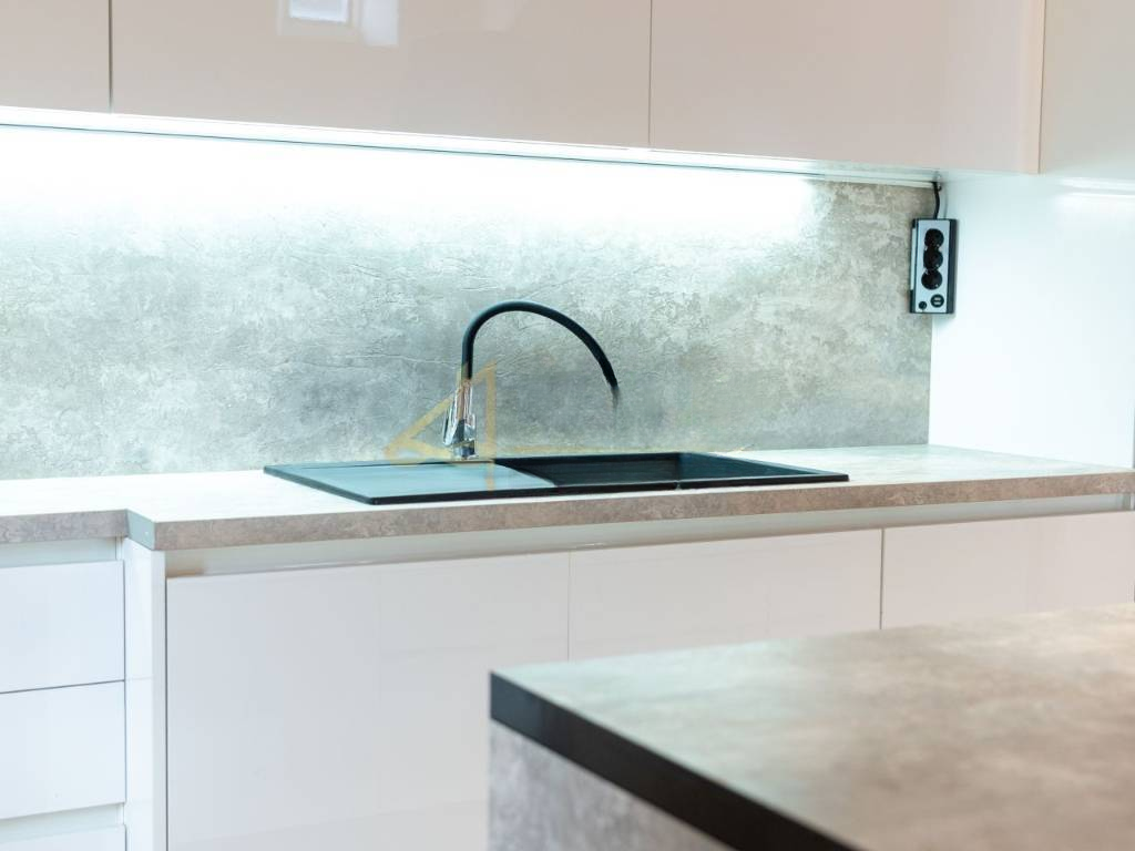 Квартира в Опатии, Хорватия, 185 м² - фото 7