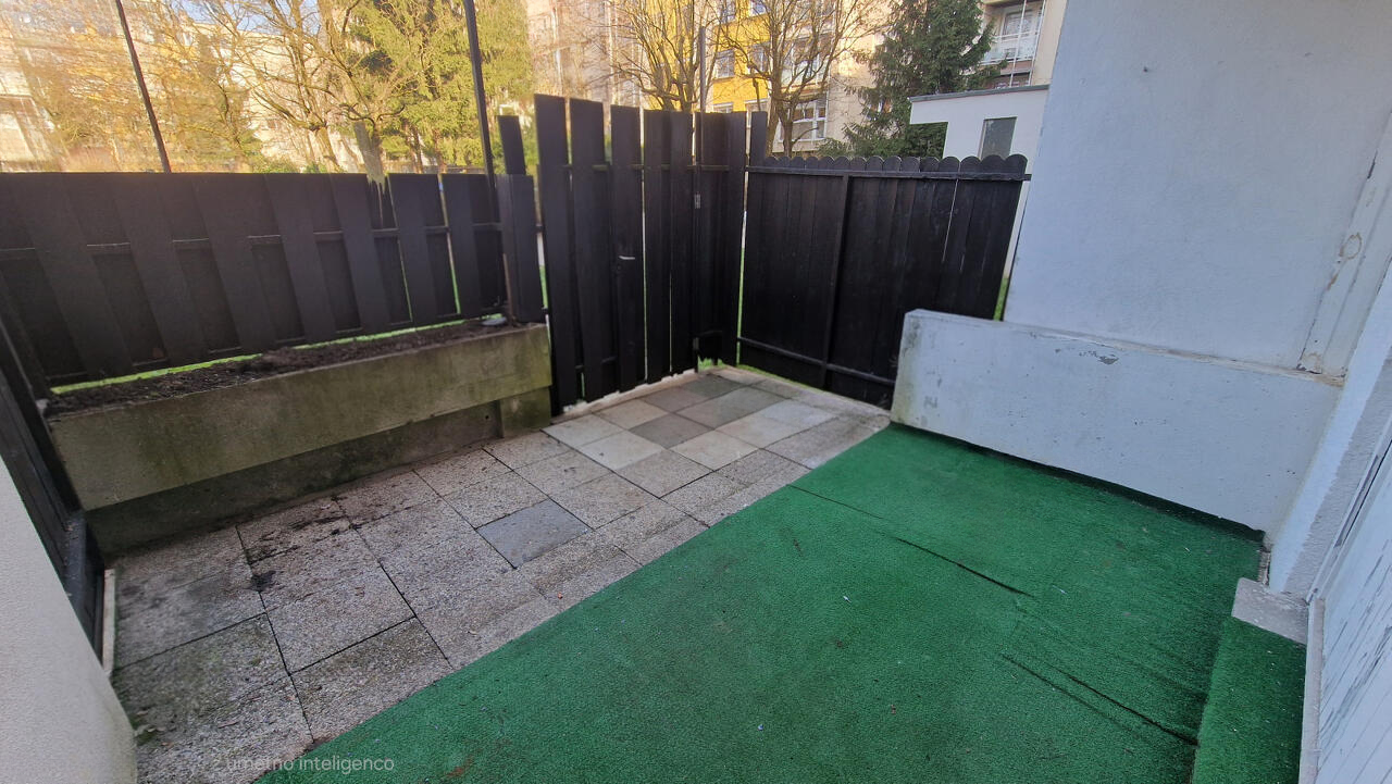 Квартира в Любляне, Словения, 56 м² - фото 7