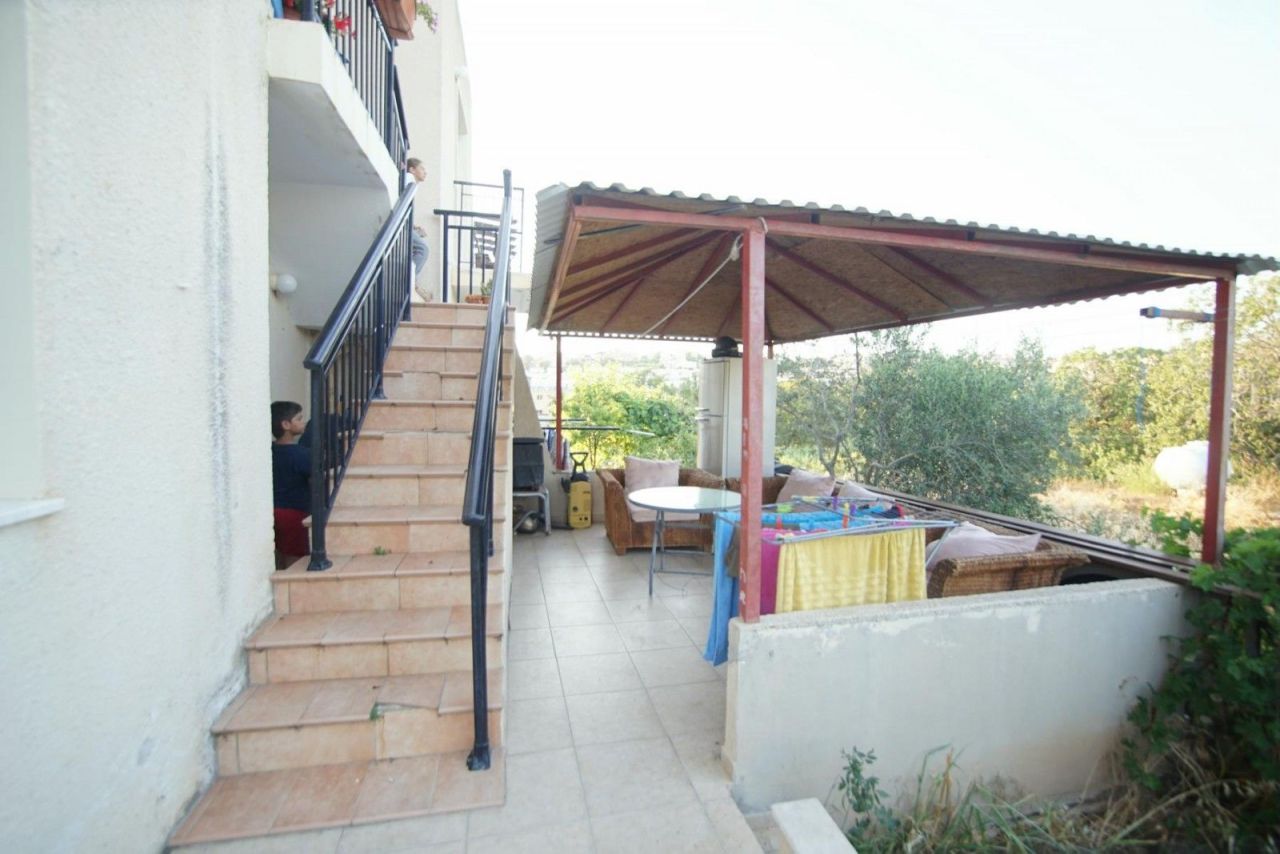 Апартаменты в Пафосе, Кипр, 70 м² - фото 6