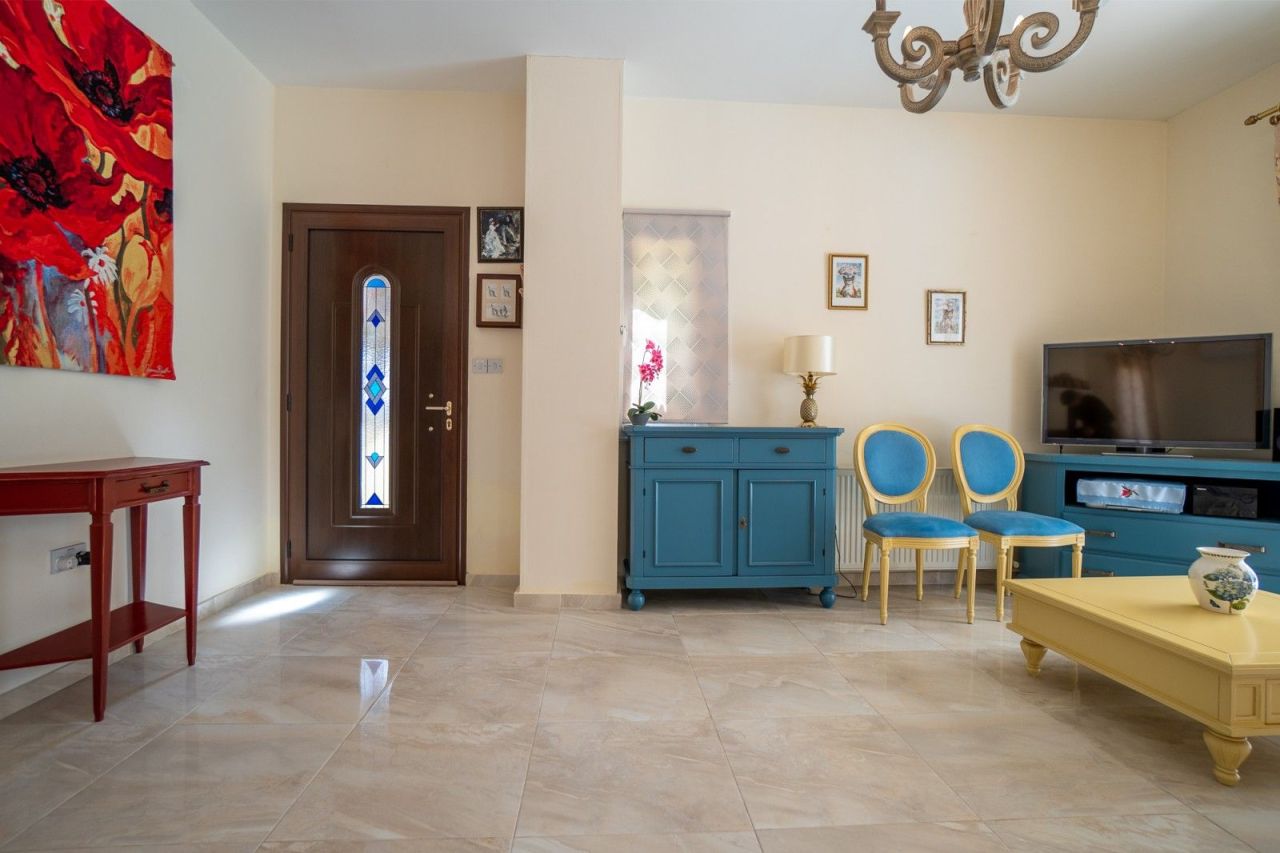 Вилла в Пафосе, Кипр, 181 м² - фото 6