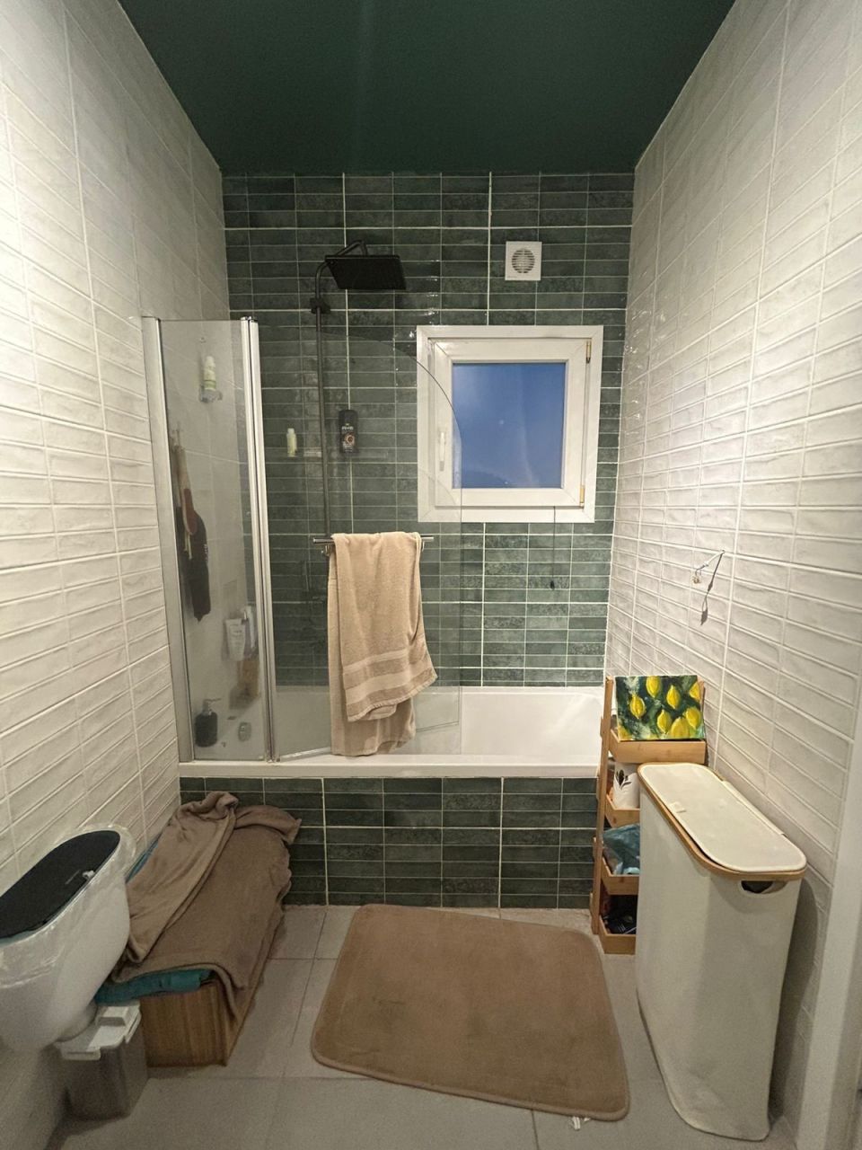 Студия в Лимасоле, Кипр, 58 м² - фото 6