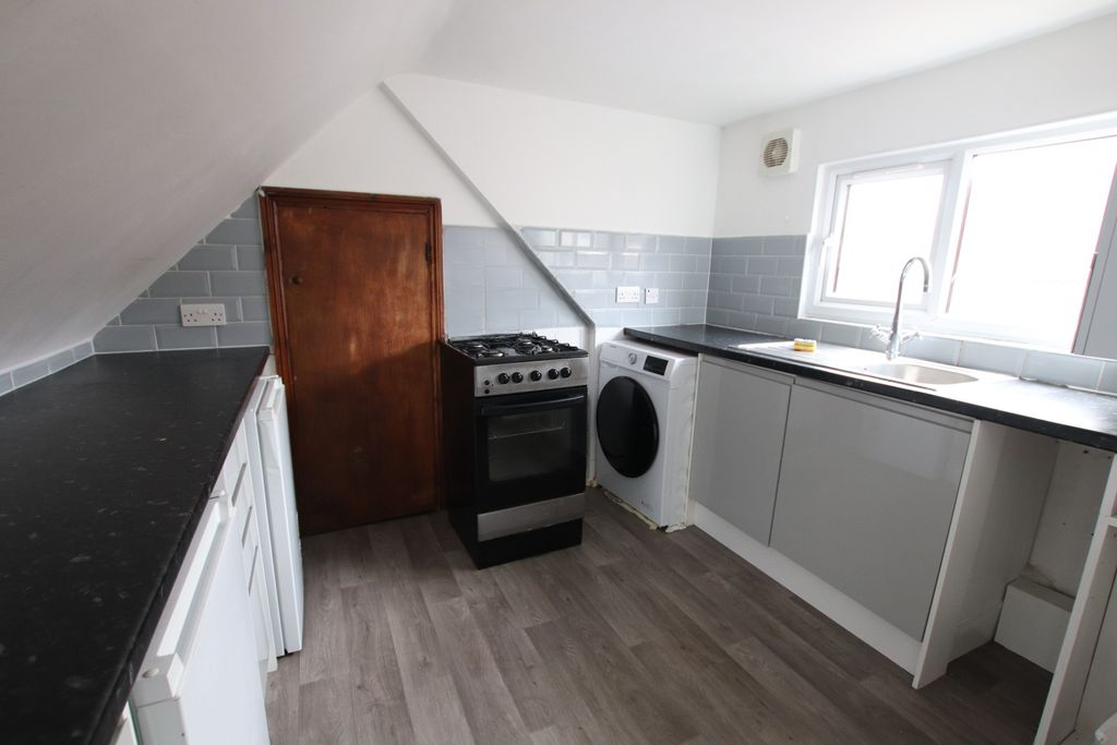 Квартира в Лондоне, Великобритания, 46 м² - фото 7