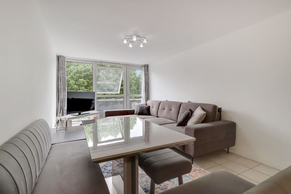 Квартира в Лондоне, Великобритания, 48 м² - фото 7