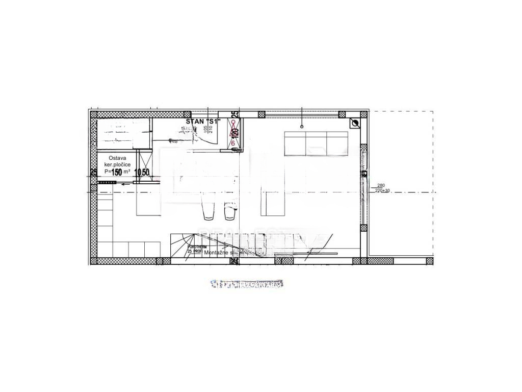 Квартира в Опатии, Хорватия, 131 м² - фото 7