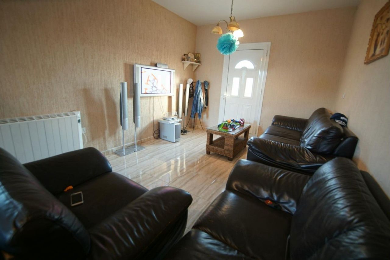 Апартаменты в Пафосе, Кипр, 70 м² - фото 8