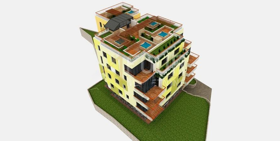 Дом в Опатии, Хорватия, 2 200 м² - фото 7