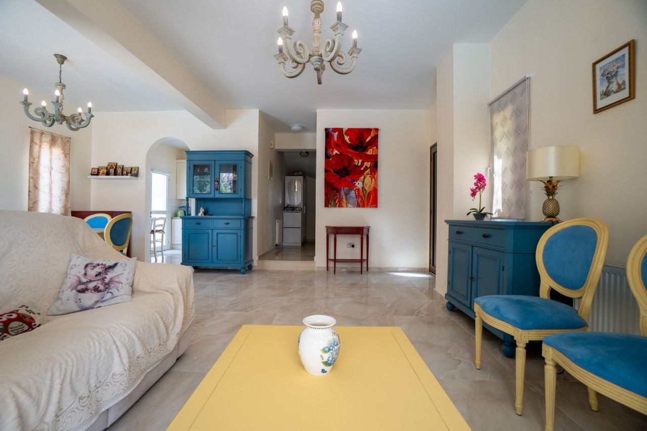 Вилла в Пафосе, Кипр, 181 м² - фото 8