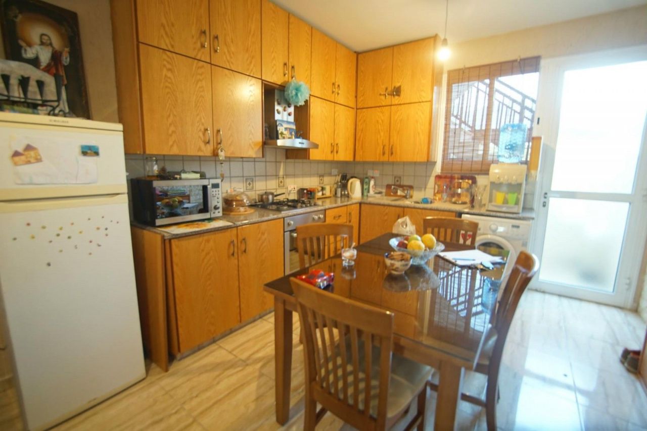 Апартаменты в Пафосе, Кипр, 70 м² - фото 9