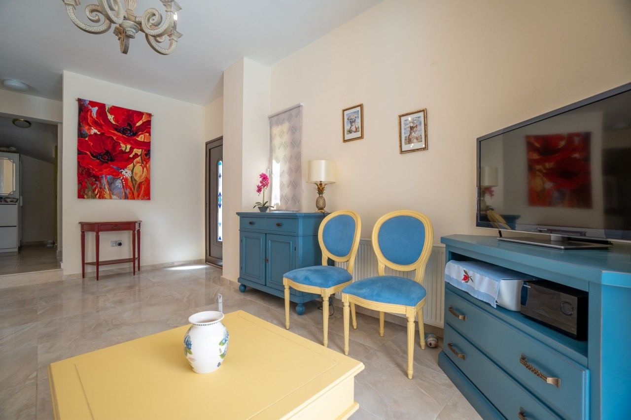 Вилла в Пафосе, Кипр, 181 м² - фото 9