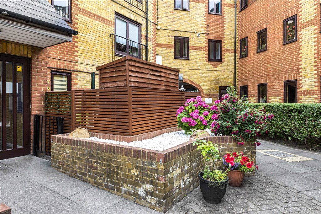 Квартира в Лондоне, Великобритания, 41 м² - фото 7