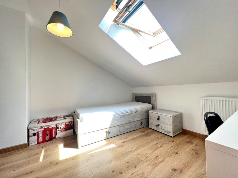 Квартира в Люксембурге, Люксембург, 100 м² - фото 7