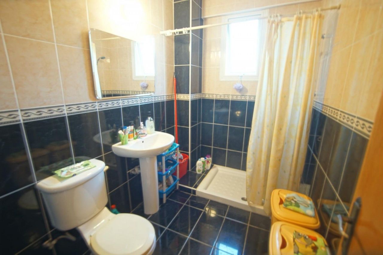 Апартаменты в Пафосе, Кипр, 70 м² - фото 10