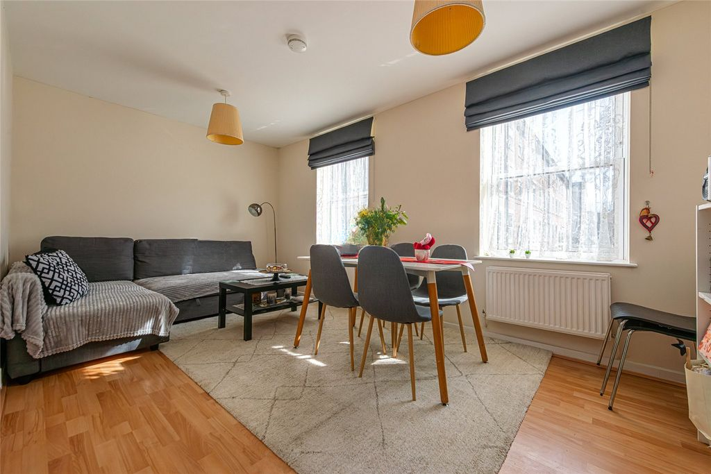 Квартира в Лондоне, Великобритания, 50 м² - фото 7
