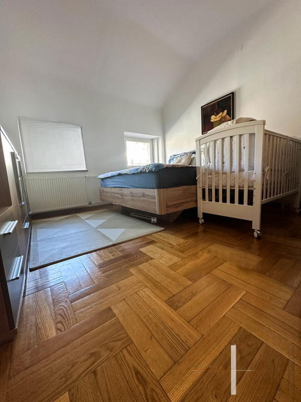 Квартира в Любляне, Словения, 120 м² - фото 7