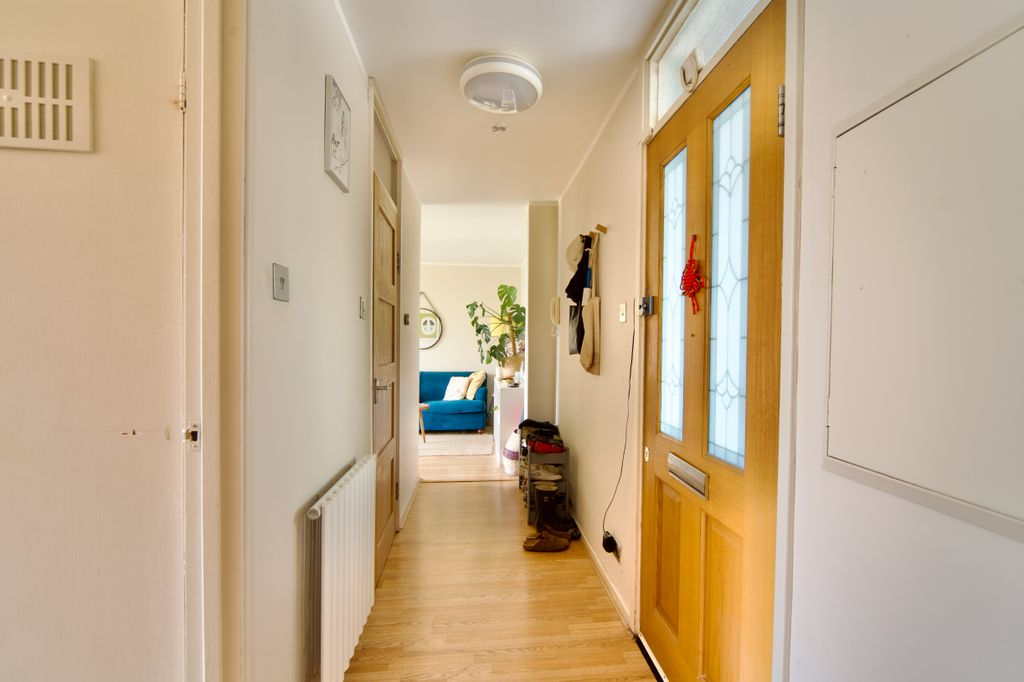 Квартира в Лондоне, Великобритания, 45 м² - фото 7