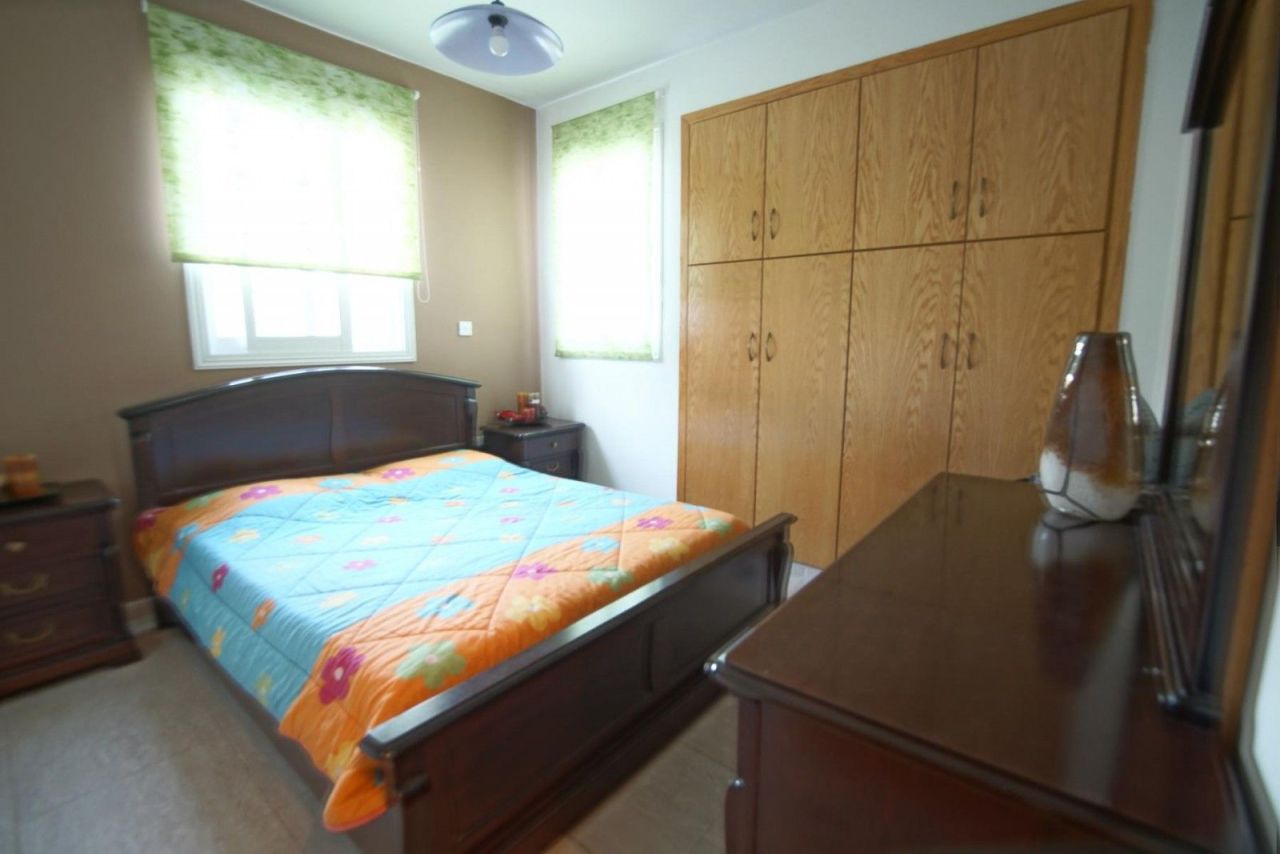 Апартаменты в Пафосе, Кипр, 70 м² - фото 11