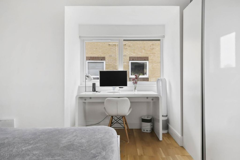 Квартира в Лондоне, Великобритания, 28 м² - фото 7