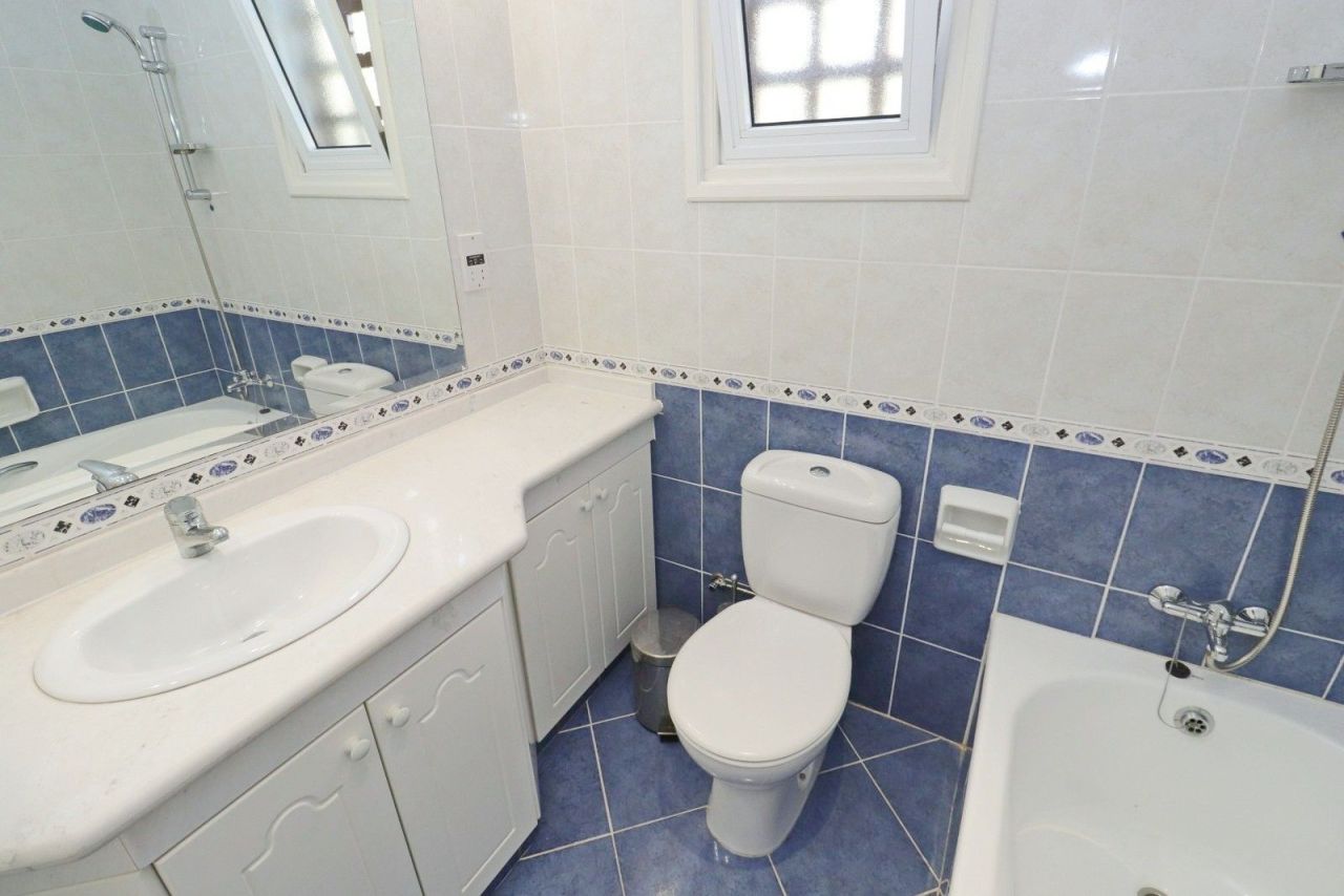 Вилла в Пафосе, Кипр, 154 м² - фото 13